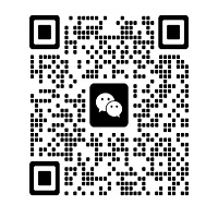 微信客服二维码