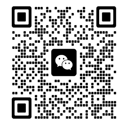 微信二维码
